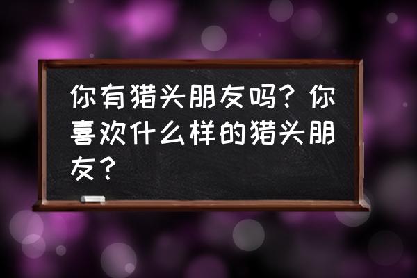 猎头公司一般针对哪些客户 你有猎头朋友吗?你喜欢什么样的猎头朋友? 猎头公司一般针对哪些客户 你有猎头朋友吗?你喜欢什么样的猎头朋友?