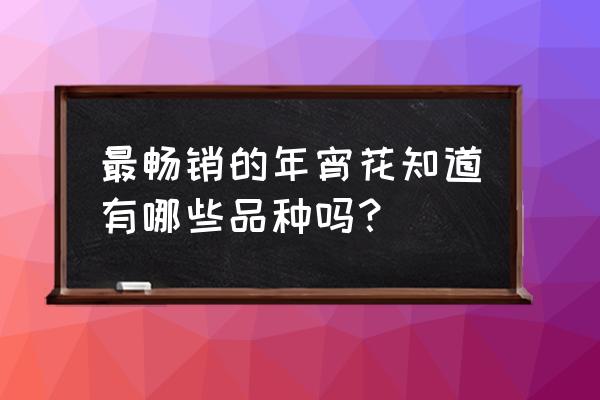 一年四季都开的盆栽花名字 最畅销的年宵花知道有哪些品种吗? 一年四季都开的盆栽花名字 最畅销的年宵花知道有哪些品种吗?